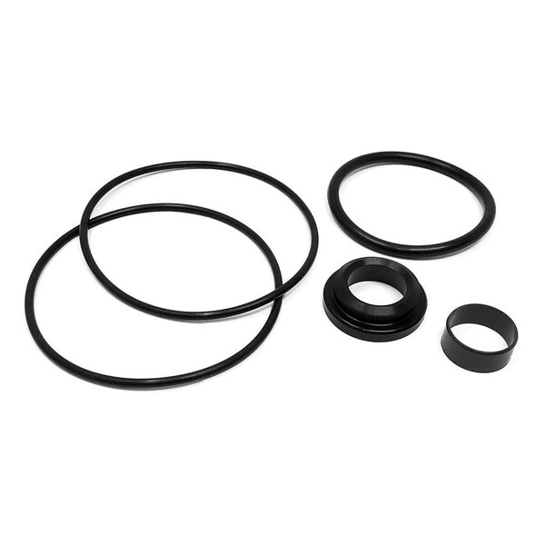 SVP M2000 KVs68 Svc Kit 3.0' EPDM Org Seal